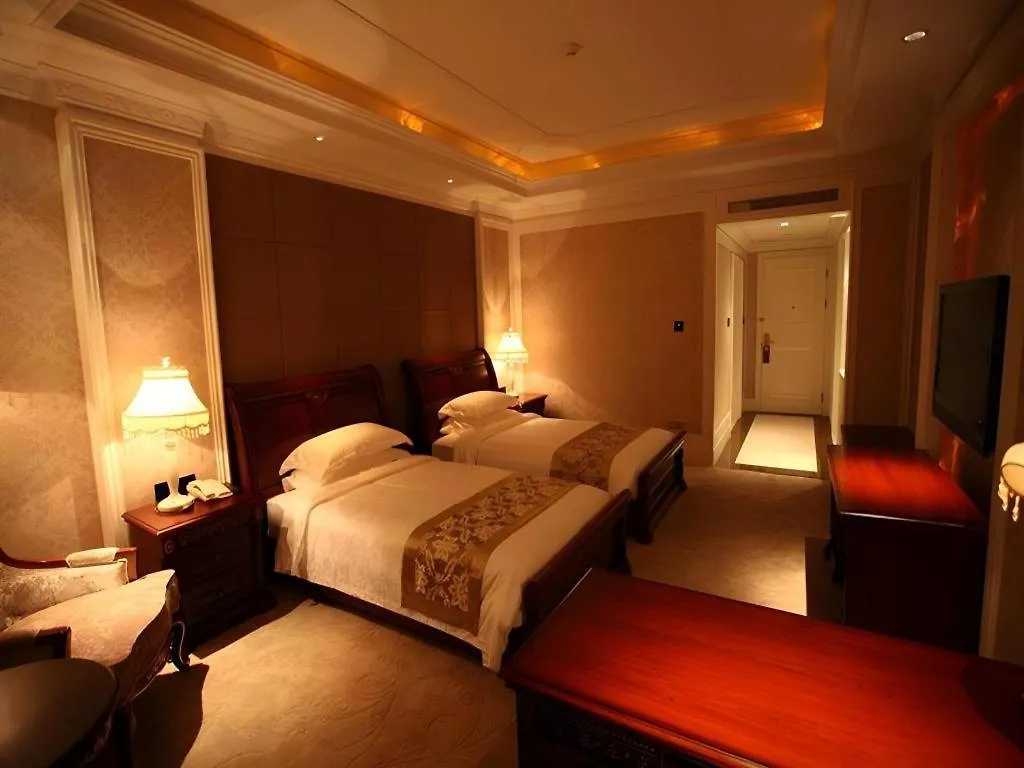 ***  Greentree Inn Changshu South Haiyu Road Pedestrian Street Business Hotel 소주 중국