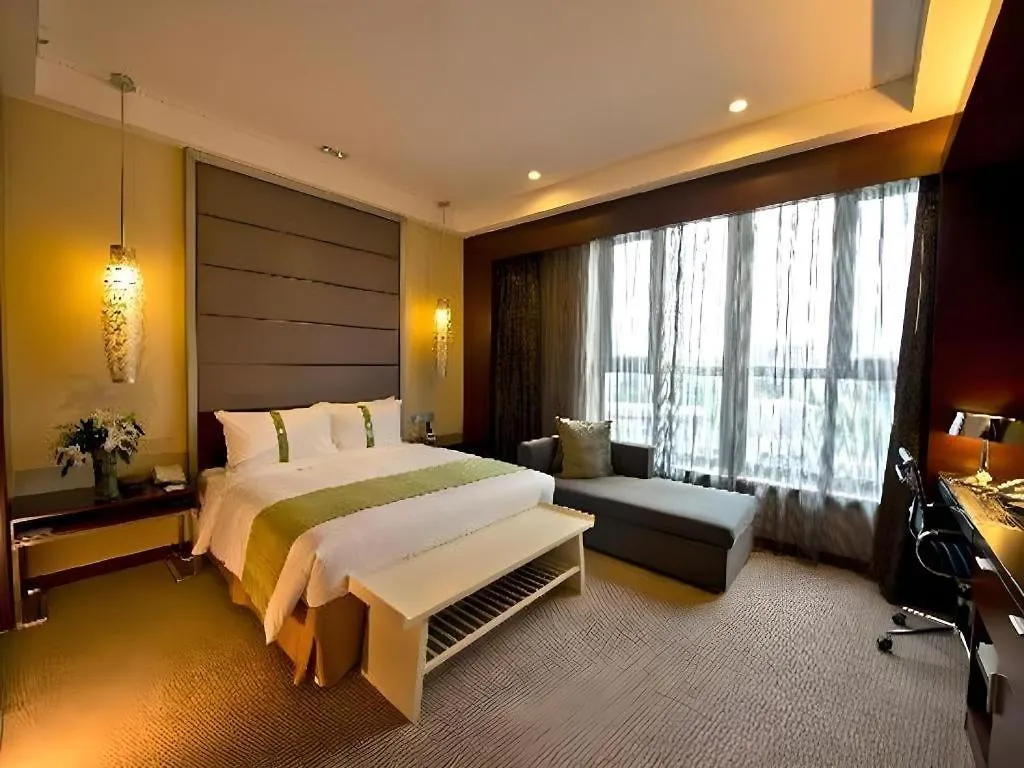 Greentree Inn Changshu South Haiyu Road Pedestrian Street Business Hotel 소주