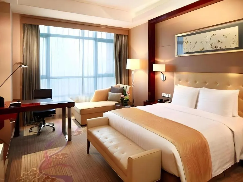 Greentree Inn Changshu South Haiyu Road Pedestrian Street Business Hotel 蘇州