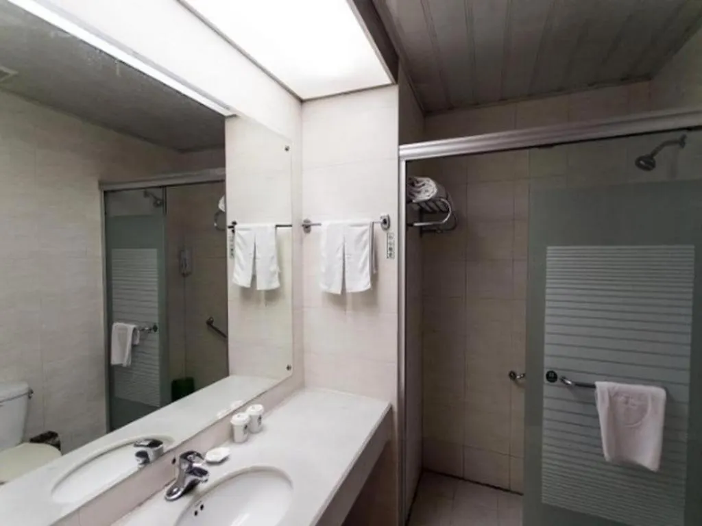 Greentree Inn Changshu South Haiyu Road Pedestrian Street Business Hotel 蘇州